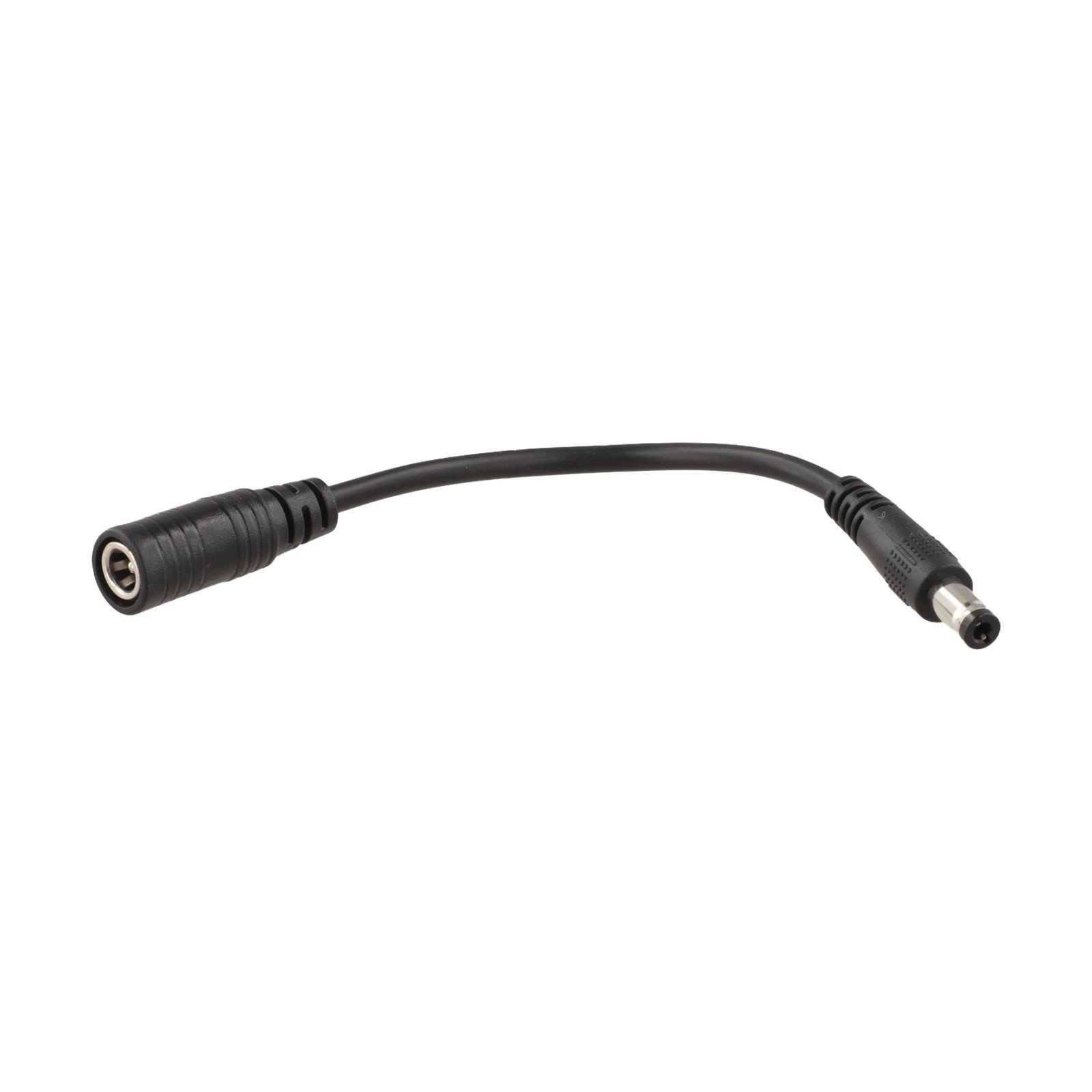 Flexible Aviation Charger Adapter Cable DC21 to DC25 for Various Equipment