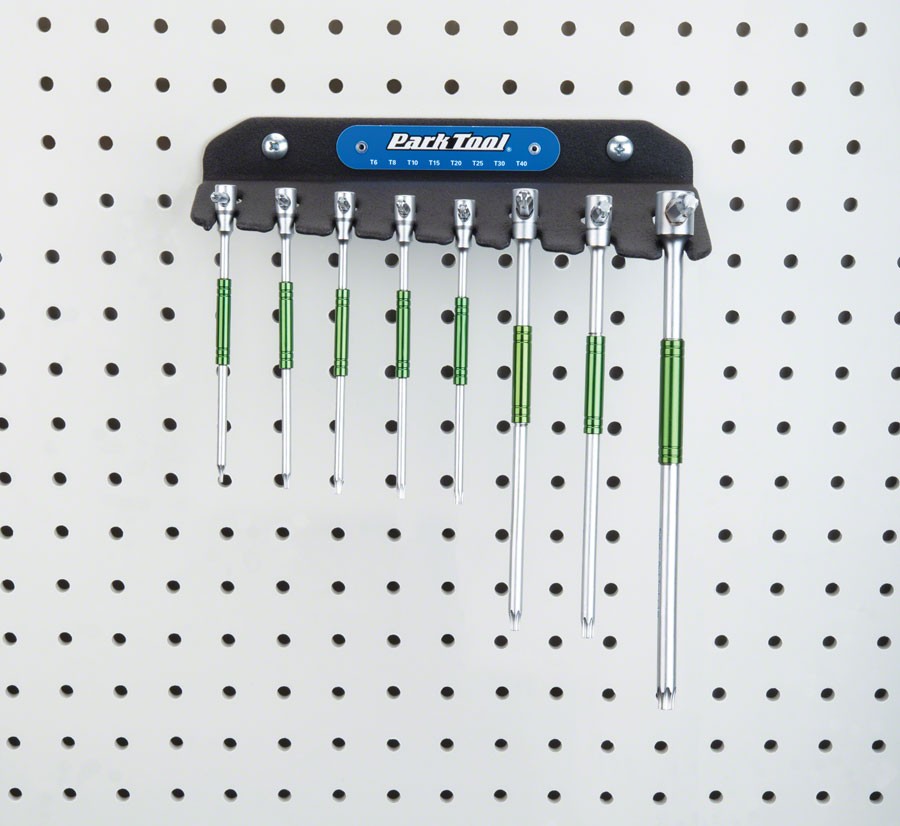 Premium Bicycle Hex & Torx Wrench Set Bundle | Chrome Vanadium, Alloy Steel,