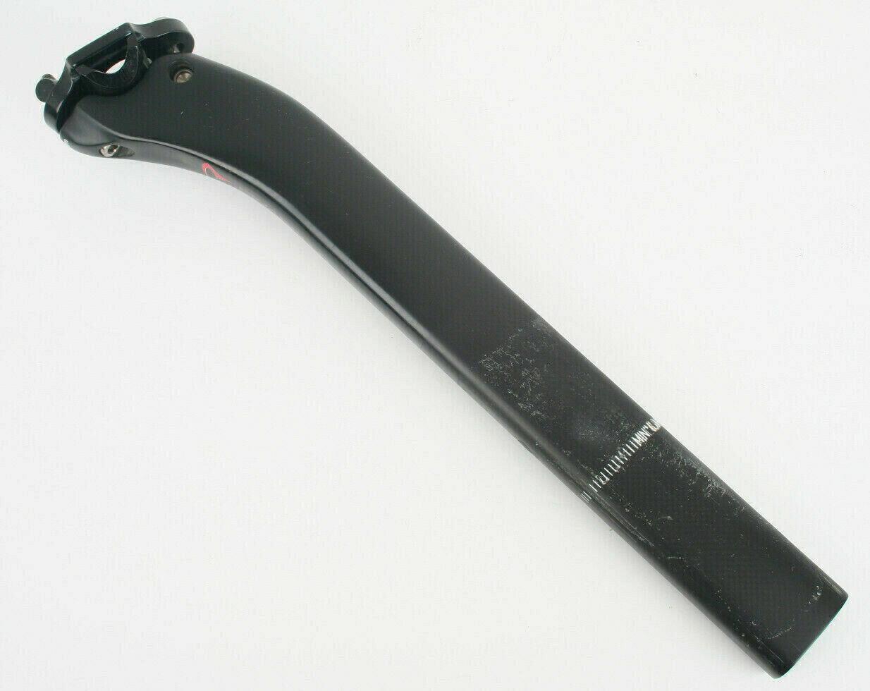 Pinarello Dogma F8 F10 F12 Setback Carbon Seatpost 350 mm