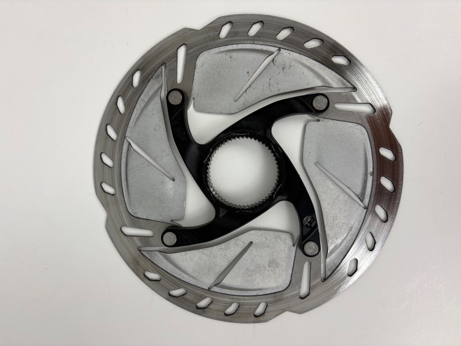 Shimano SM-RT800-S Disc Brake Rotors (2)