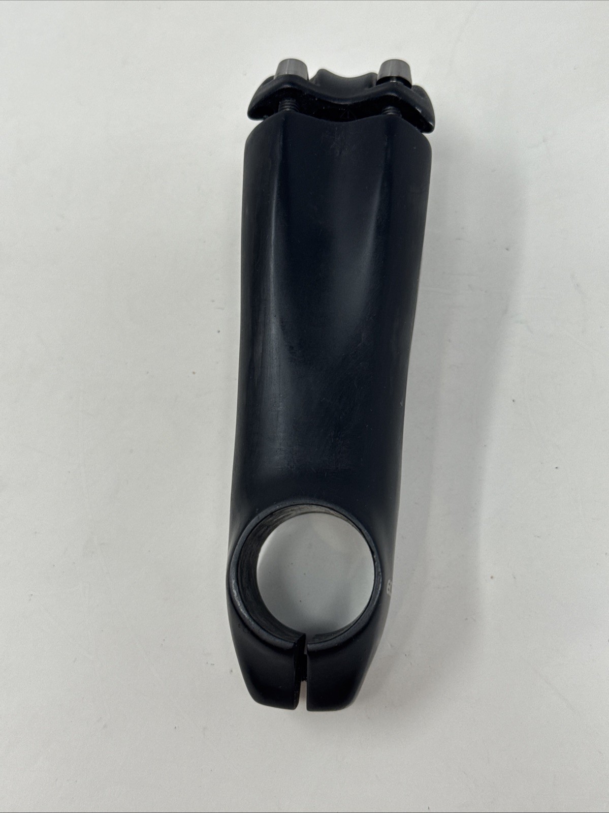Easton EC90 SL Stem – 9Nm/80in-lbs 10 Degree-31.8