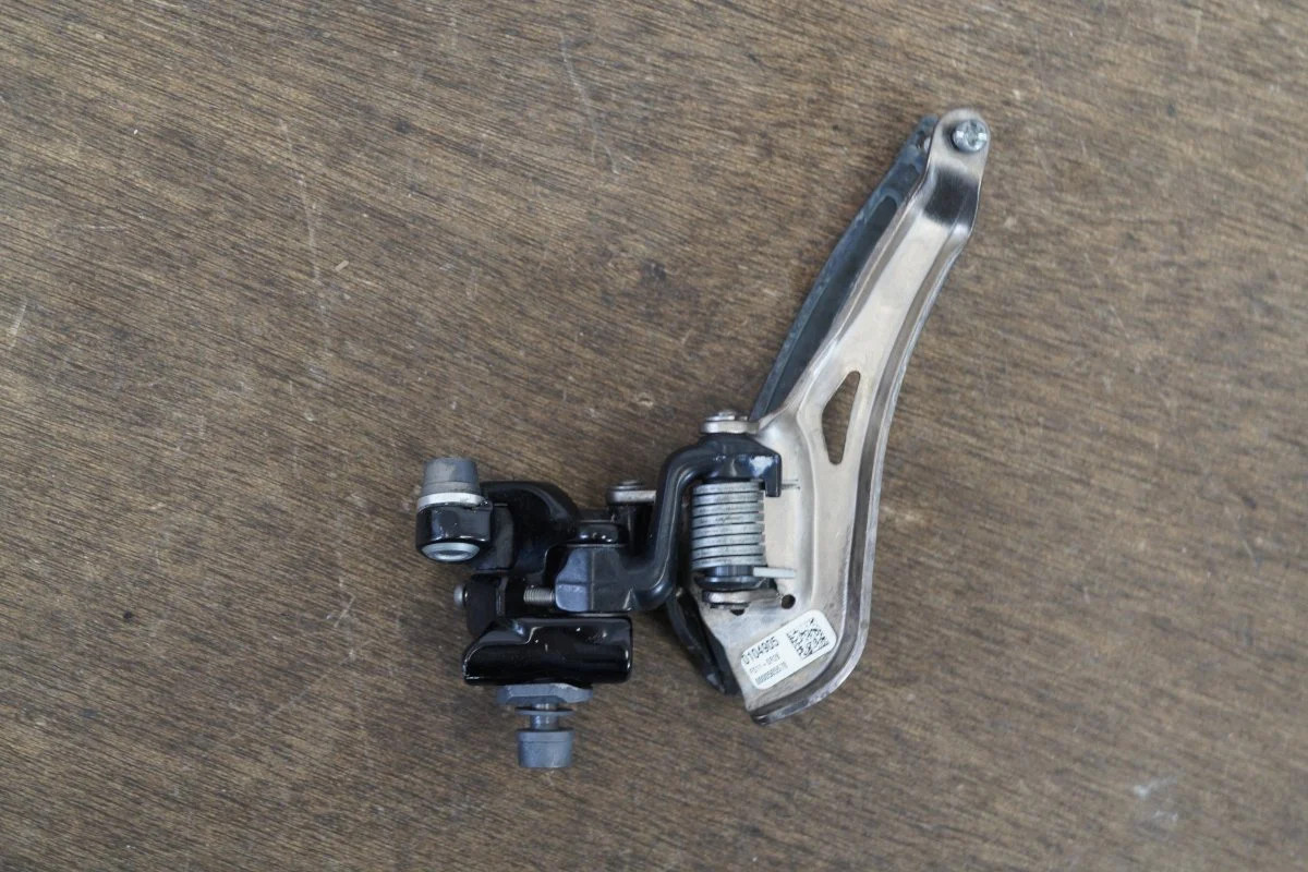 Campagnolo Super Record 11 Mechanical Rim Brake Road Groupset Pre-2015