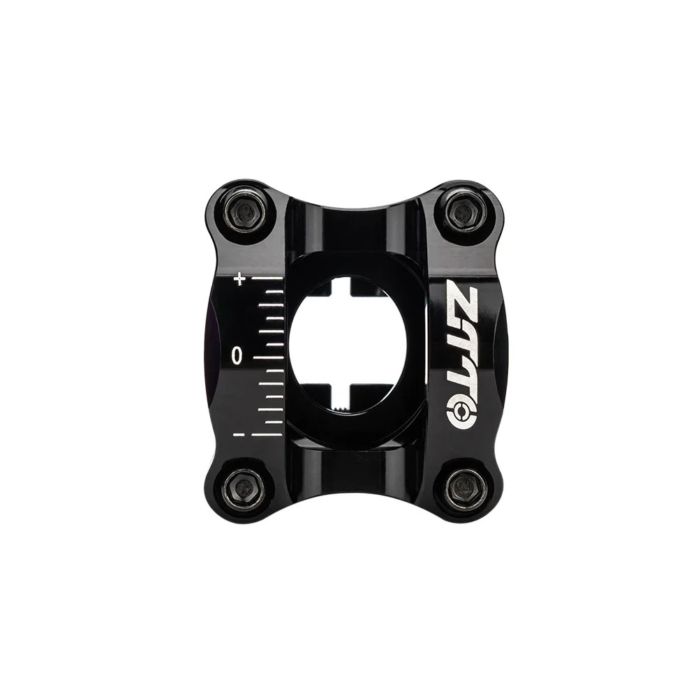 ZTTO Mountain Bike Stem 33mm CNC Steering Rod AM Bicycle 31.8 bar 28.6mm Fork