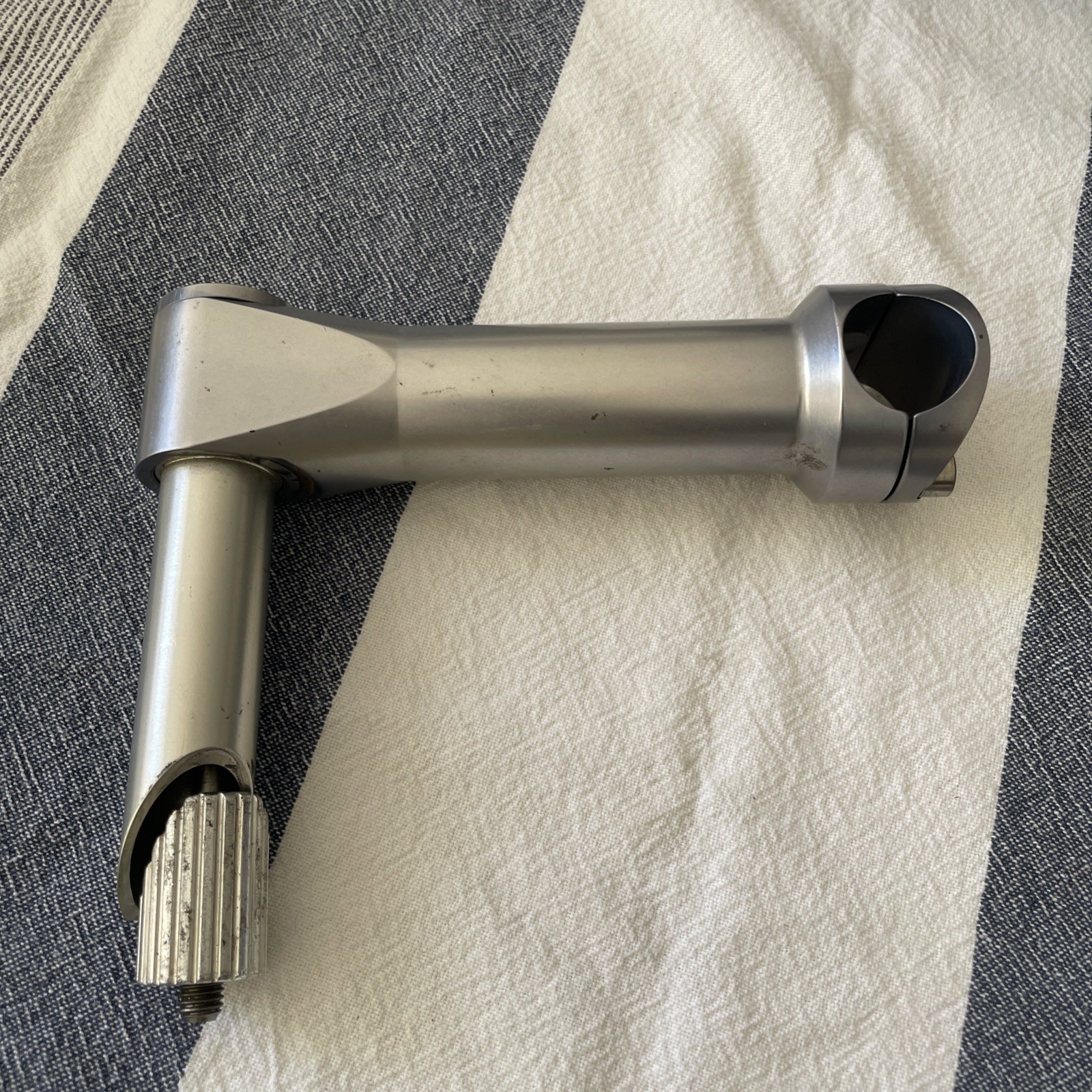 Ringle Quill Stem 1” 135mm