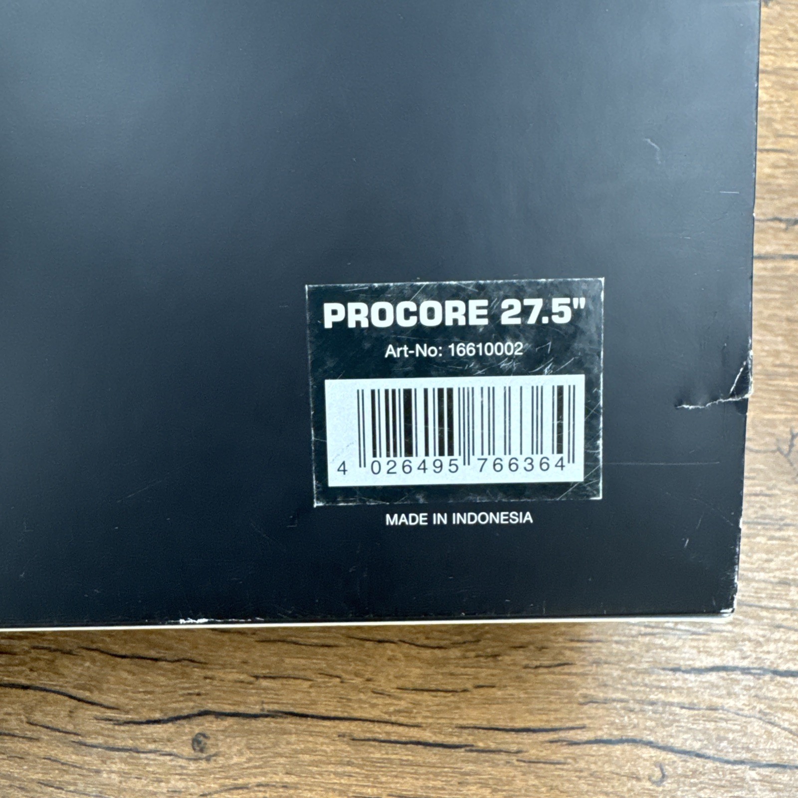 Schwalbe Procore Tire 29″ Similar To CushCore Protection Adjustable