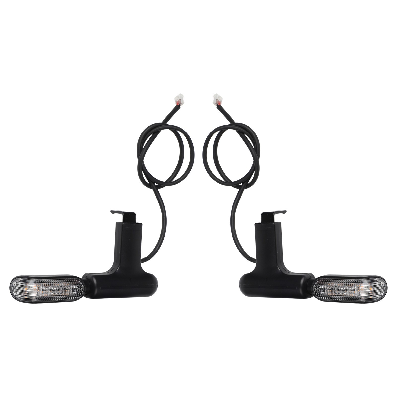 48V 60V 12V Turn Signal Light for Electric Bicycles Convenient Modification
