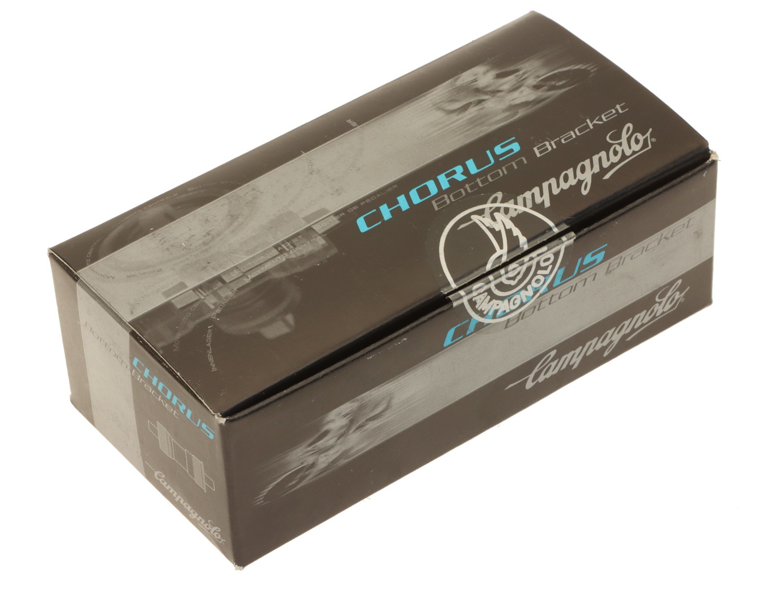 Campagnolo Chorus Bottom Bracket TRIPLE BB03-CH11BC English 111mm NEW