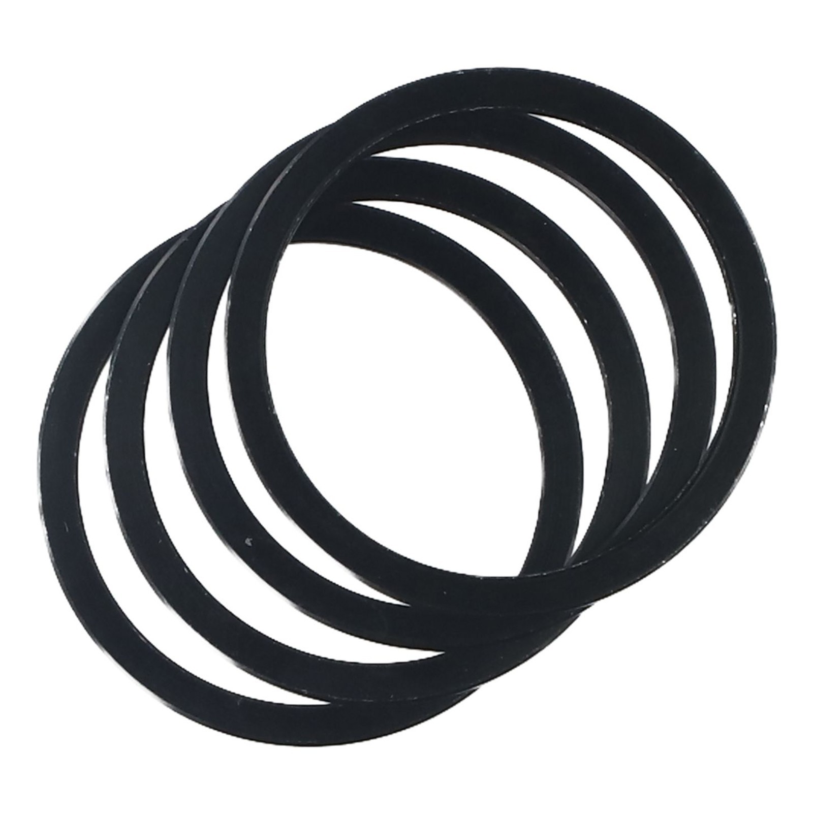Gasket 4pcs Motor Components Cycling Electric Bicycle For Bafang