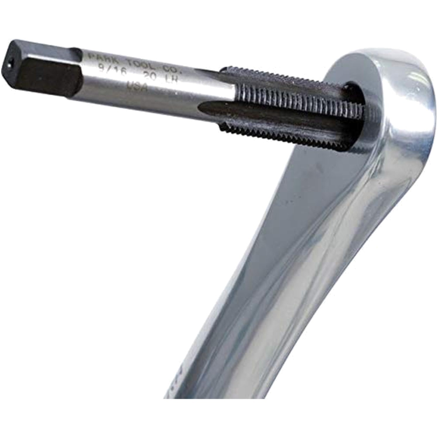 Precision Steel Tap Pedal Kit