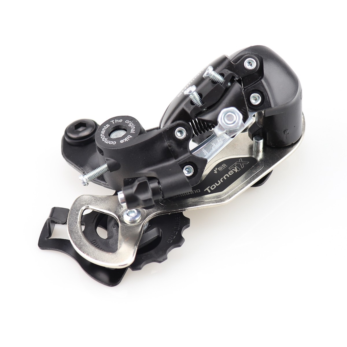 NEW Shimano Tourney RD-TX35 7s 8s Speed MTB Bicycle Rear Derailleur Bike Part