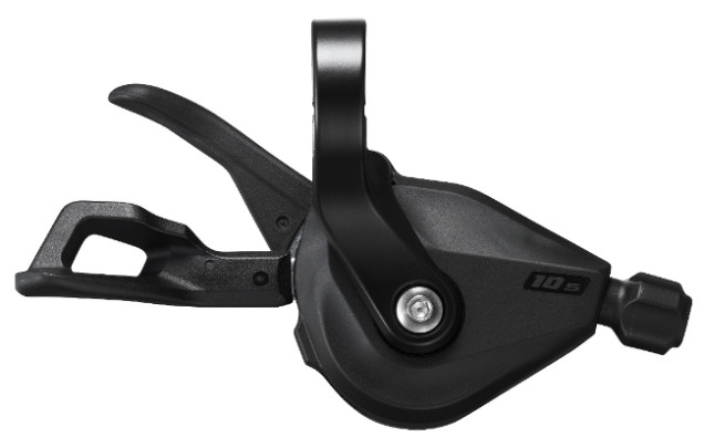 Shimano Deore SL-M4100 10 Speed Rapidfire Plus Shifting Lever – Right
