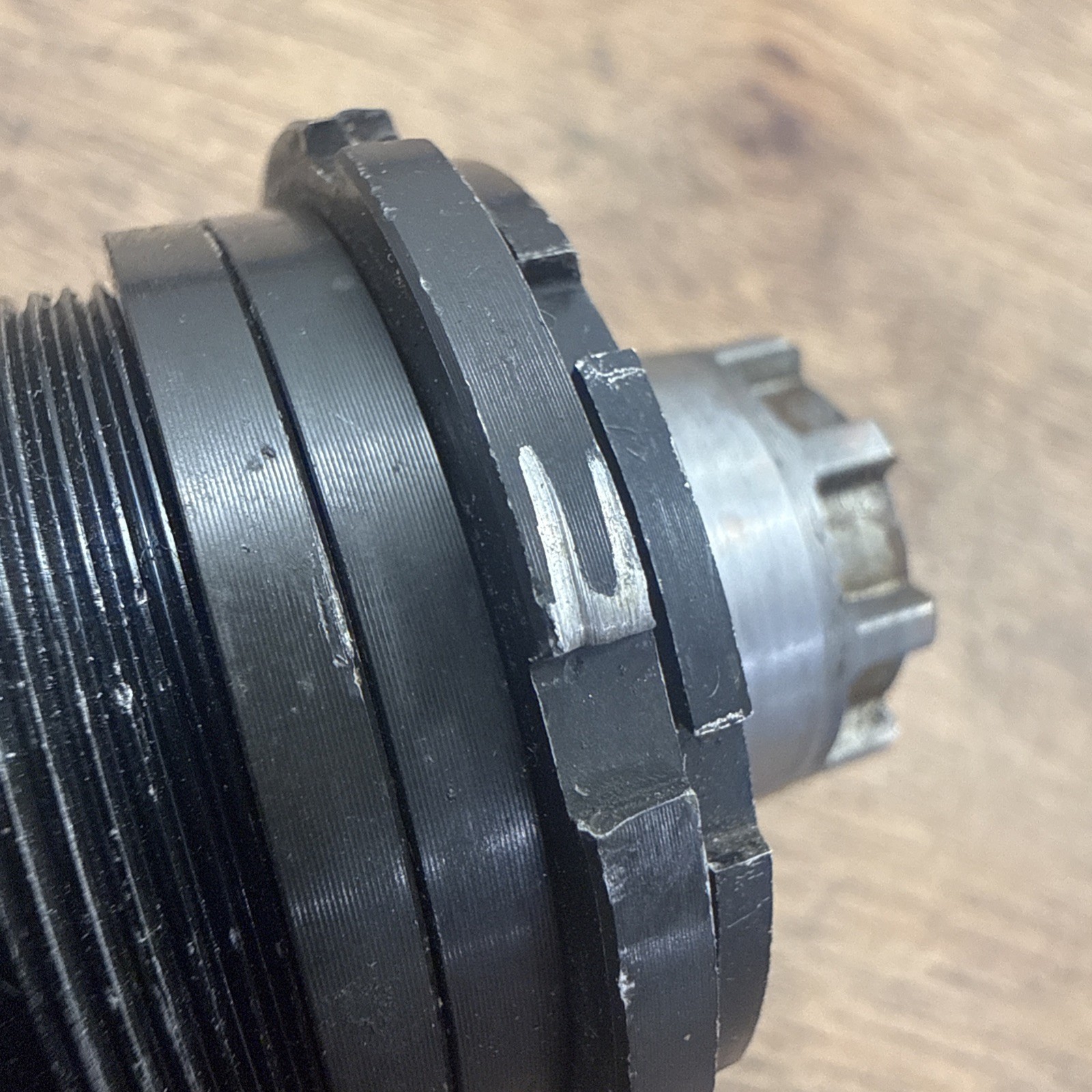 Shimano XTR BB-M950 Octalink V1 Bottom Bracket 68/73 x 116mm