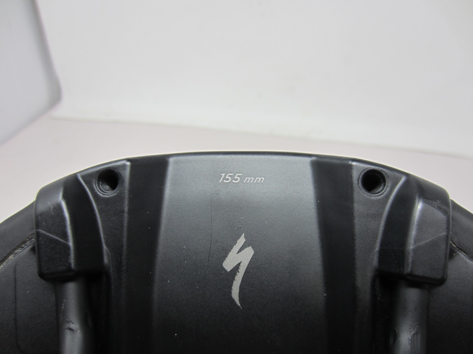 Specialized Power Bike Cycling Saddle W/ Hollow Titanium Rails 257g – Black