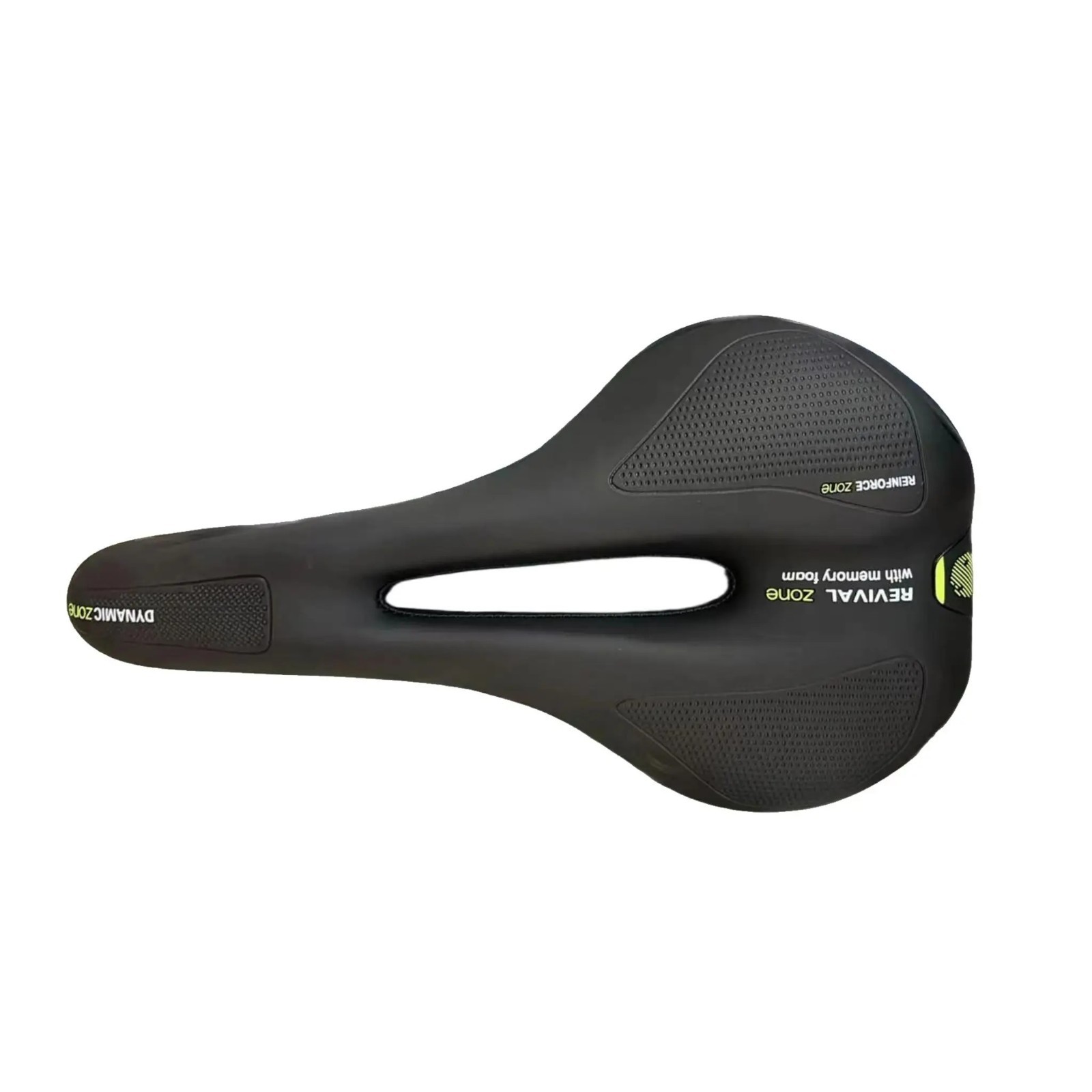 Bicycle Saddle MTB Mountain Road Bike Seat Hollow Gel Comfortable Cycling Cushio