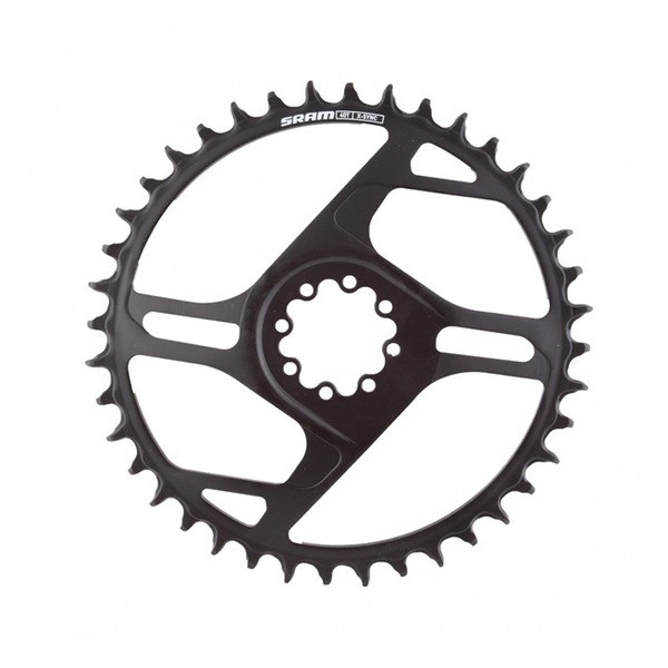 [SRAM] [Apex D1] [40T] X-Sync Direct Mount Chainring 1x12s