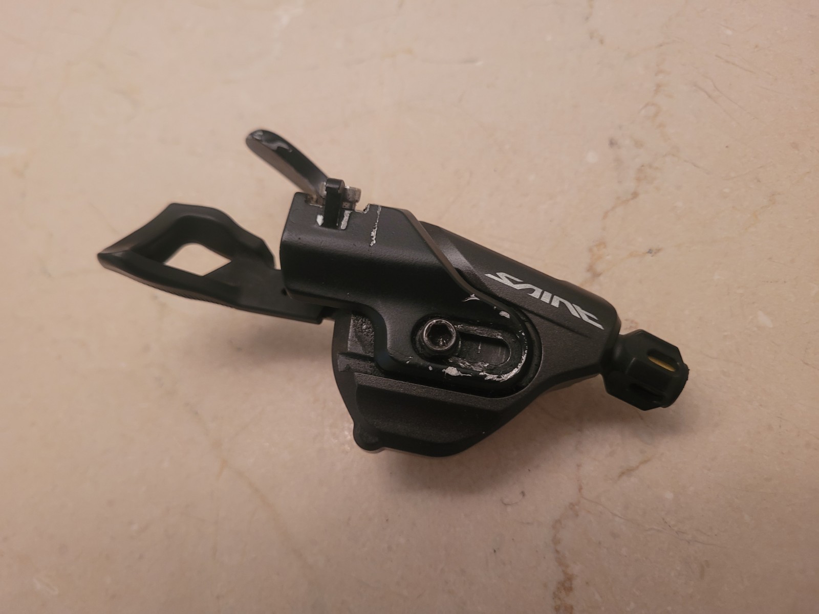 Shimano Saint SL-M820 I-spec A 10 Speed Shifter