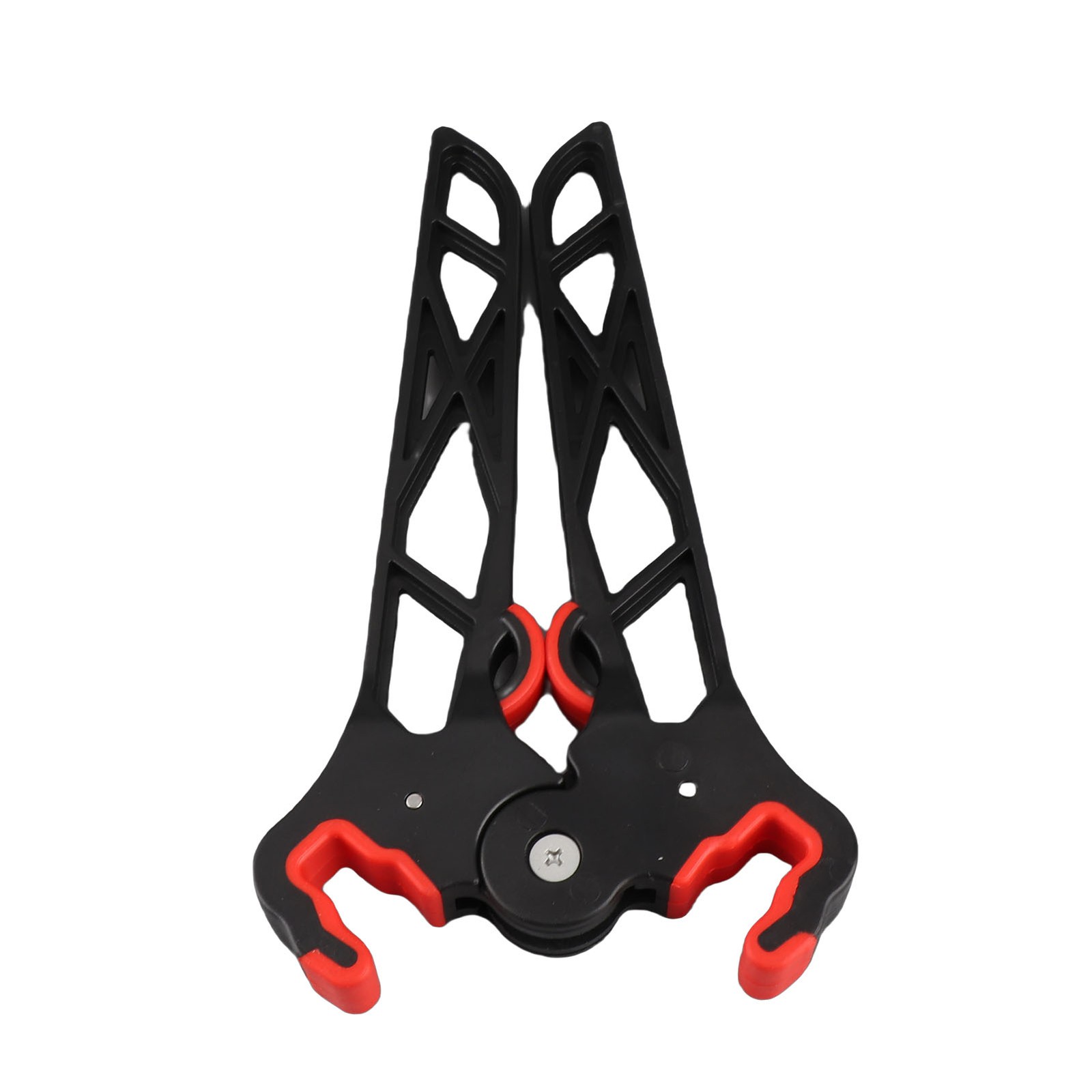 Folding Portable Compound Bow Stand Rack Bracket For Archery Shooting (Long)