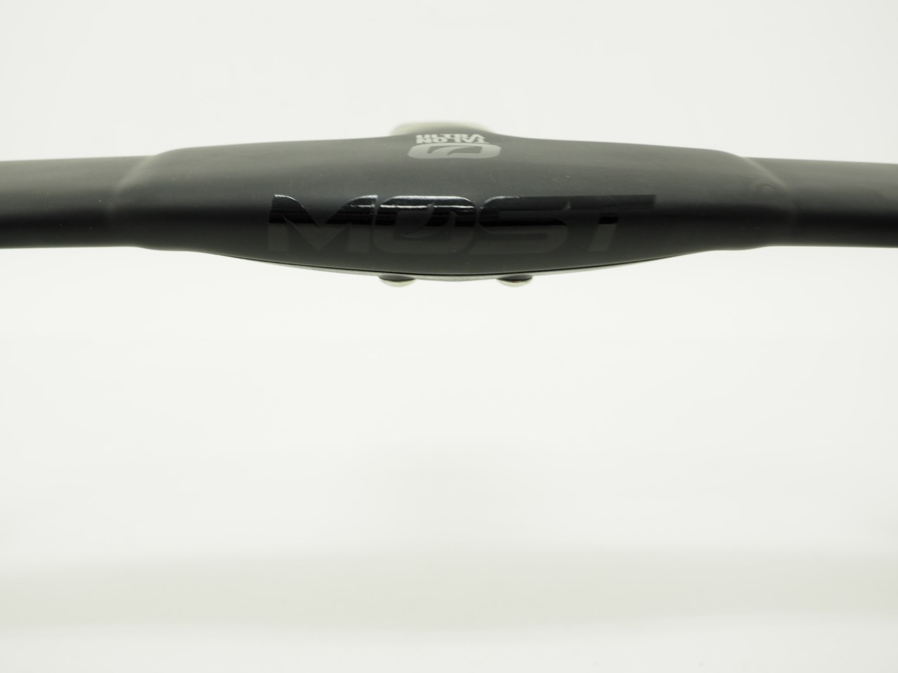 New! MOST Talon Ultra Carbon Drop Bar Intergrated Handlebars 440mm x 120mm