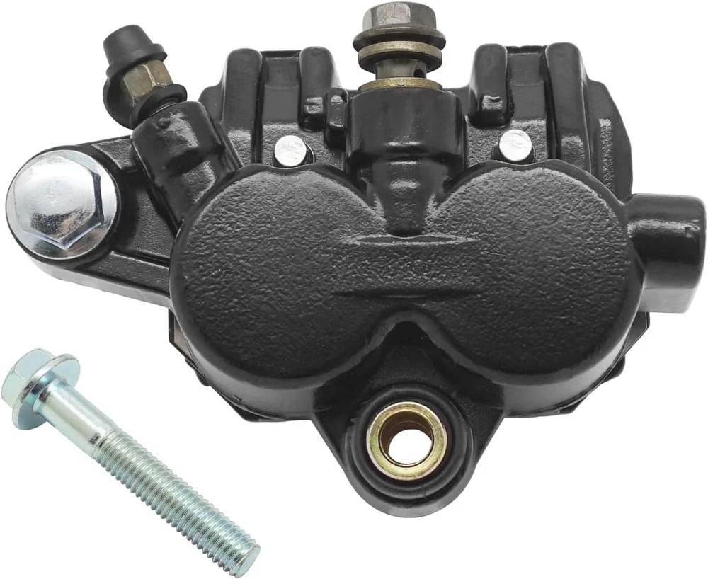 M MATI Rear Brake Caliper Kit for Honda Gold Wing 1200 GL1200 Aspencade/Inter…