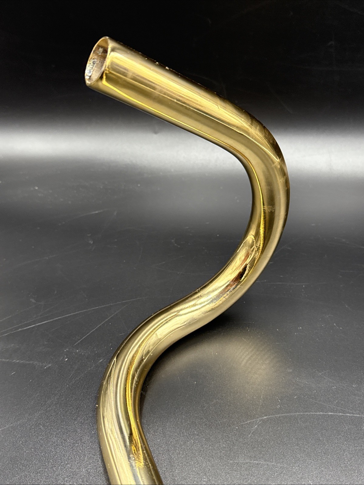 GOLD PLATED Cinelli Campione del Mondo 42cm Handlebar Campagnolo 50th Pa G2U