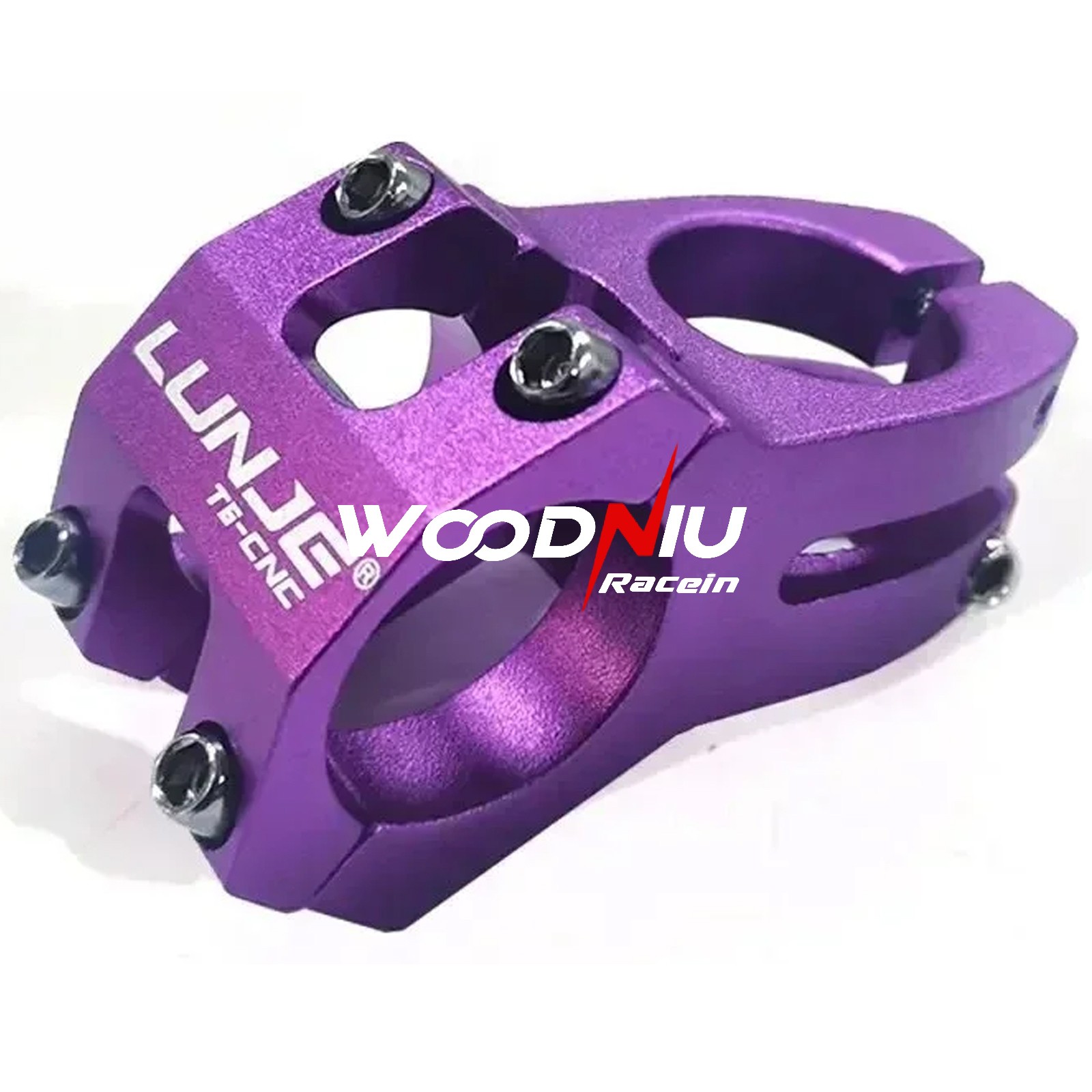 CNC Aluminum Alloy For Sur Ron Light Bee Handlebar Mount Stem 32*45mm Handle Bar