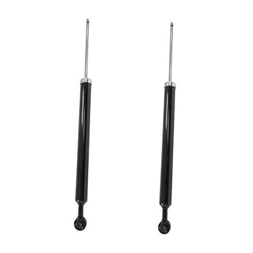 AUTOMOTIVE 2-259210-001 Rear Replacement Shock Absorber Kit Fits 2010-2013