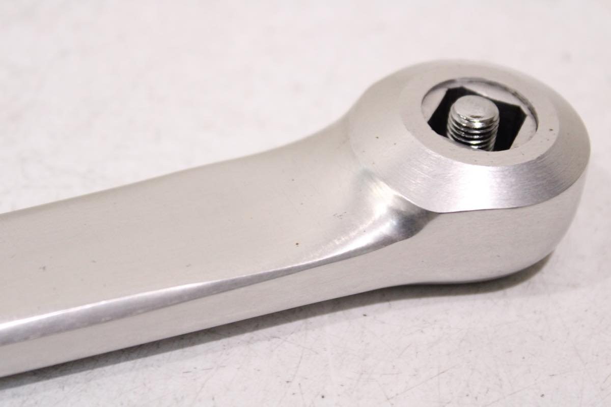 SUNTOUR SUPERBE PRO 175mm 52/42T Crankset BCD:130mm