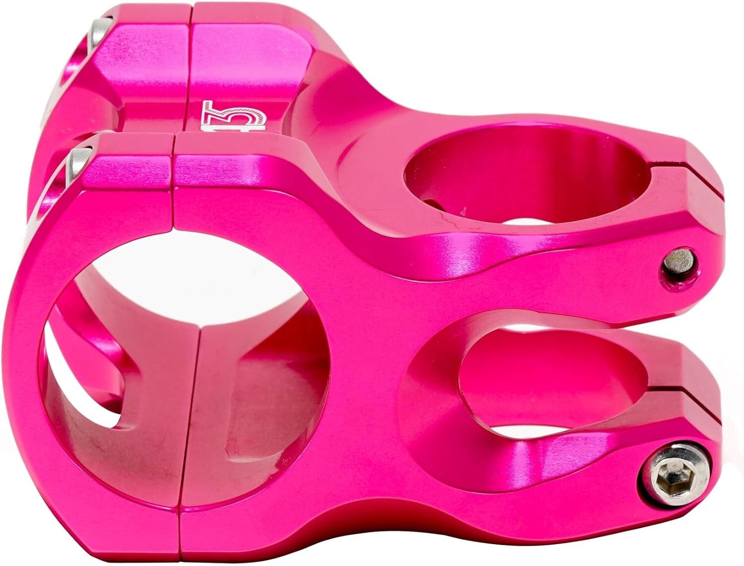 Industry Nine A35 MTB Mountain Bike Bicycle Stem Pink +/- 8 degree 35.0 x 40mm