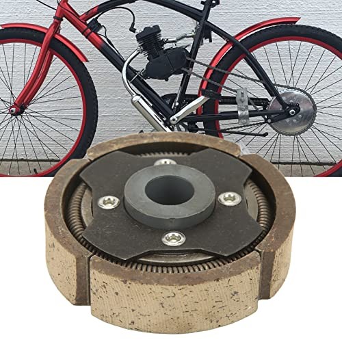 Clutch Flyweight, for 4 Stroke 49cc Motorized Gas Engine Bike 76mm Clutch
