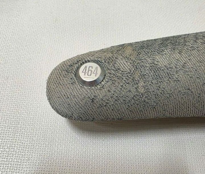 BROOKS Cambium C17 Denim Limited Saddle Serial Number Bicycle Seat Worldwide