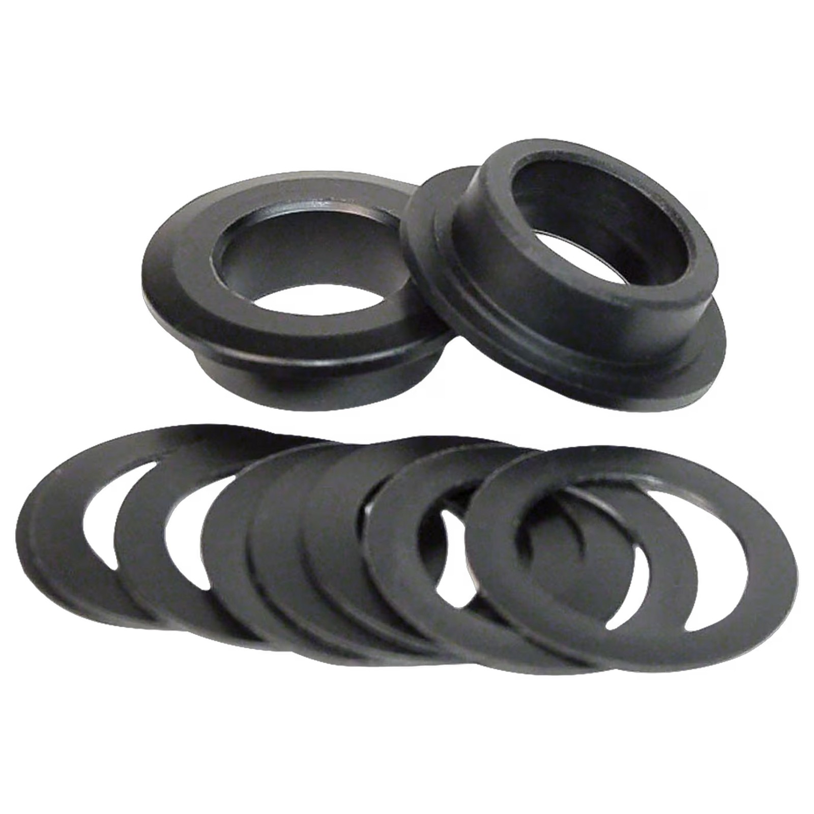 Wheels Mfg 386 EVO Adaptor for SRAM Truvativ GXP Cranks