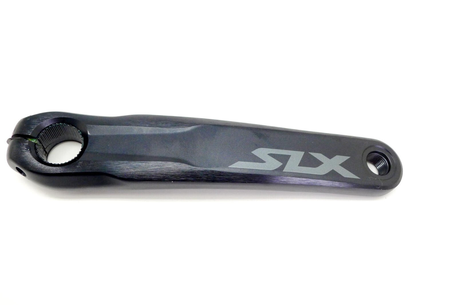 Shimano SLX FC-M7100-1 12 Speed 30T 175mm Crankset (Without BB)
