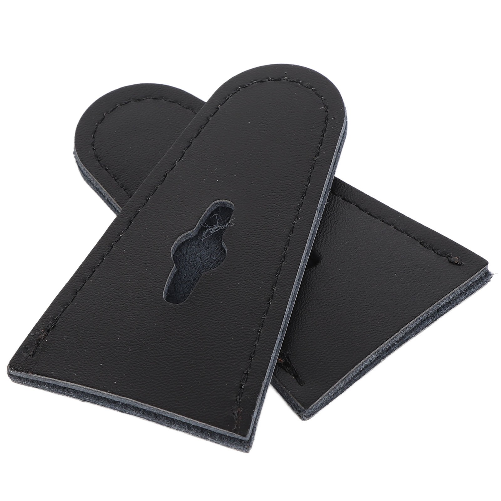 1 Pack Leather Bow Tip Protector For Recurve Bow Hunting Outdoor Popular