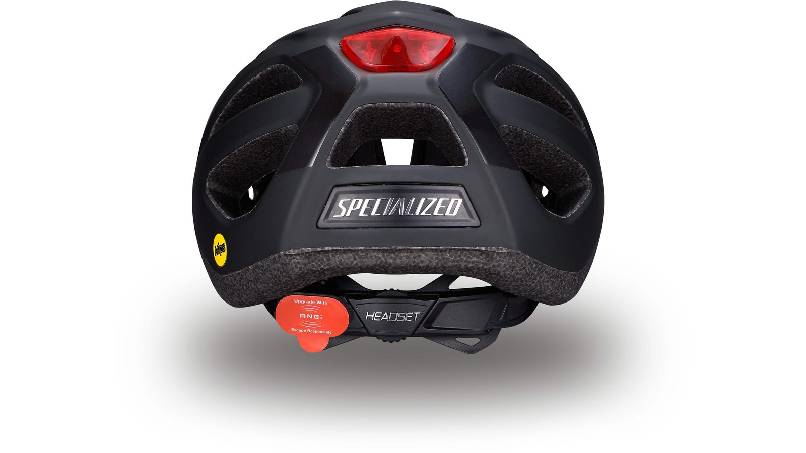 Specialized Centro LED light