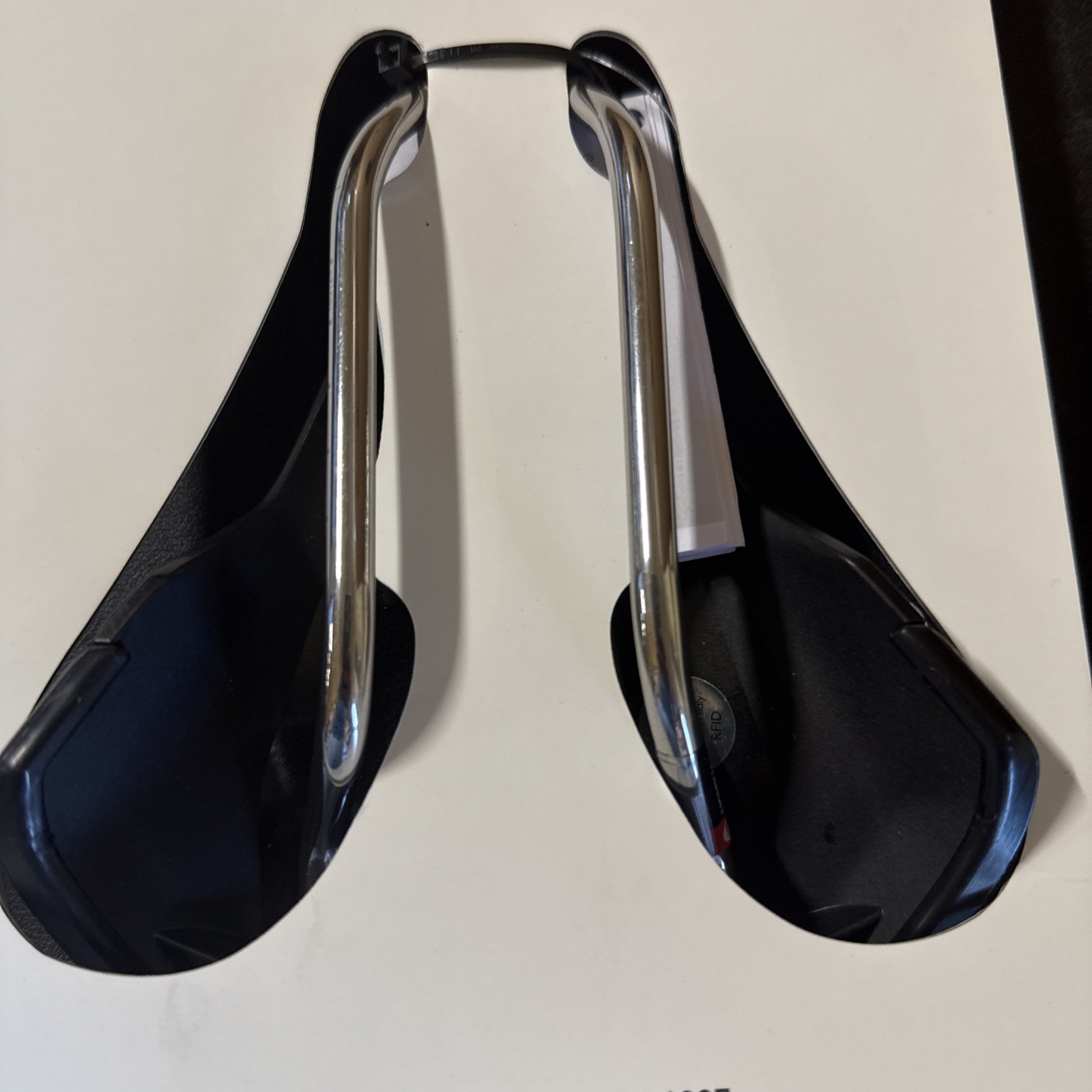 Selle Italia X-lr L1 Ti316 Cycling Saddle Seat (9419-88)