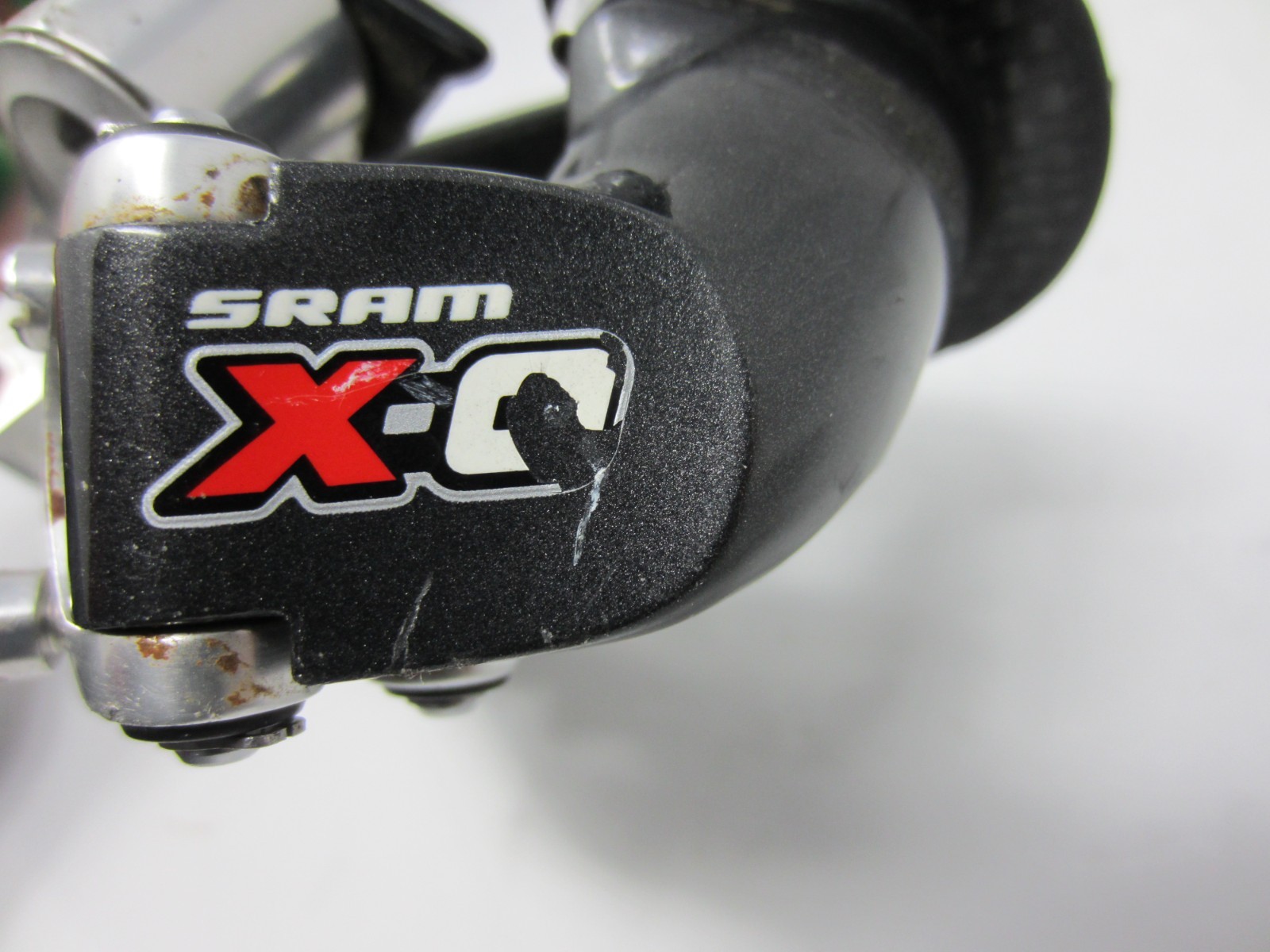 SRAM X-0 Black Box 9 Speed Rear Bike Bicycle Cycling Rerailleur