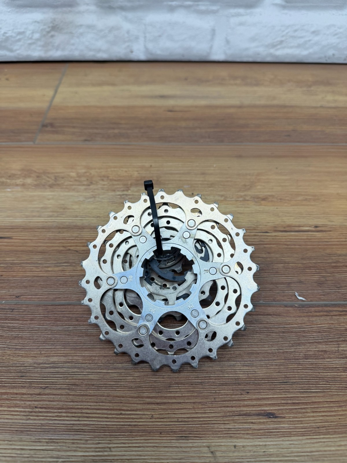 Shimano 105 10 Speed Cassette CS-5700 11-28T
