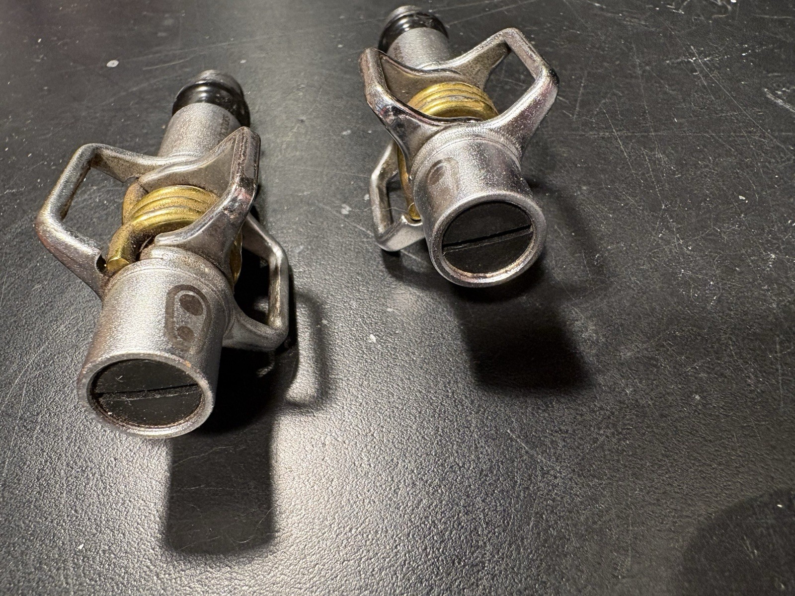Crankbrothers Eggbeater XC Race Pedal Pair 256 Gram Per Pair
