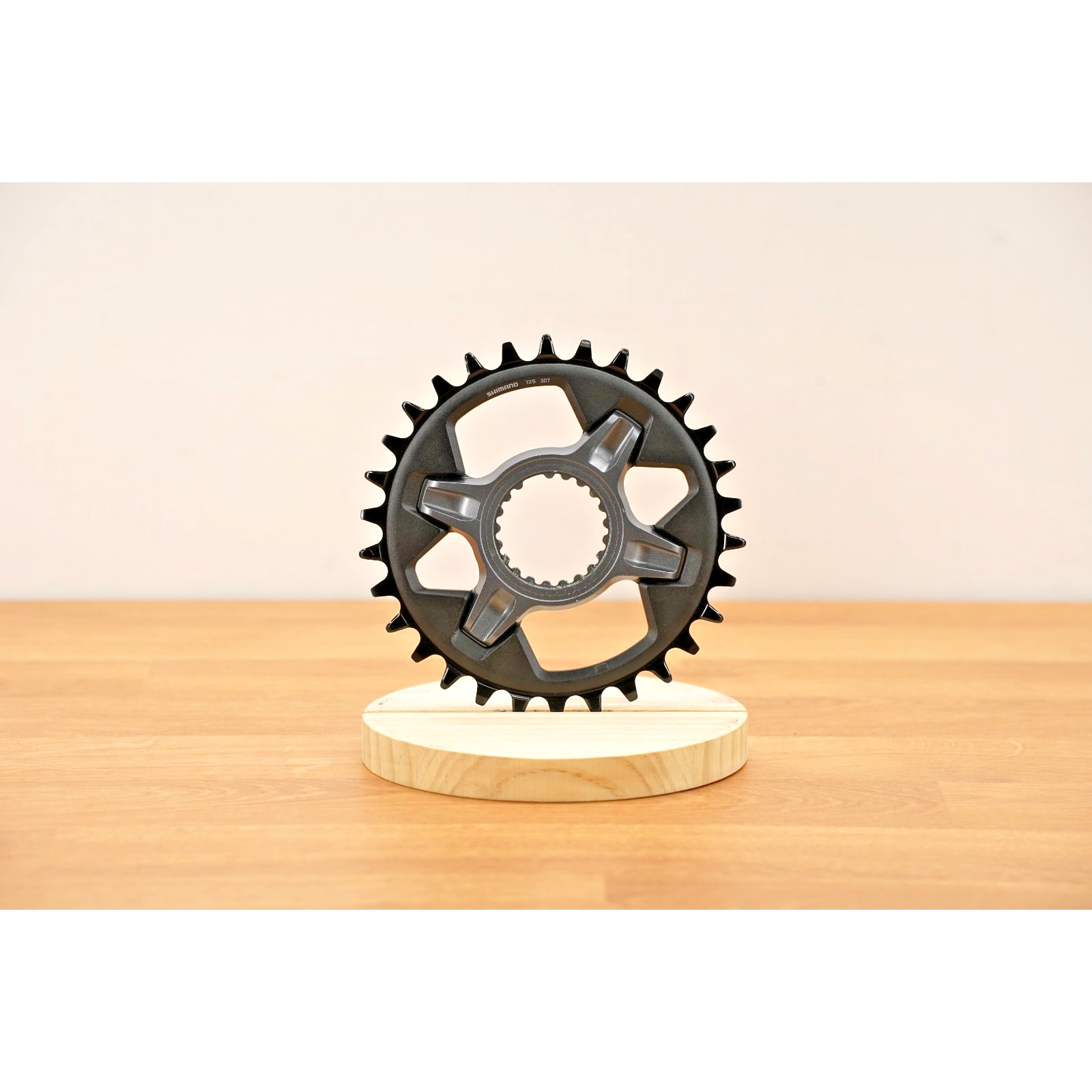 Shimano SLX SM-CRM75 – 30T – 12s- chainring – NEW