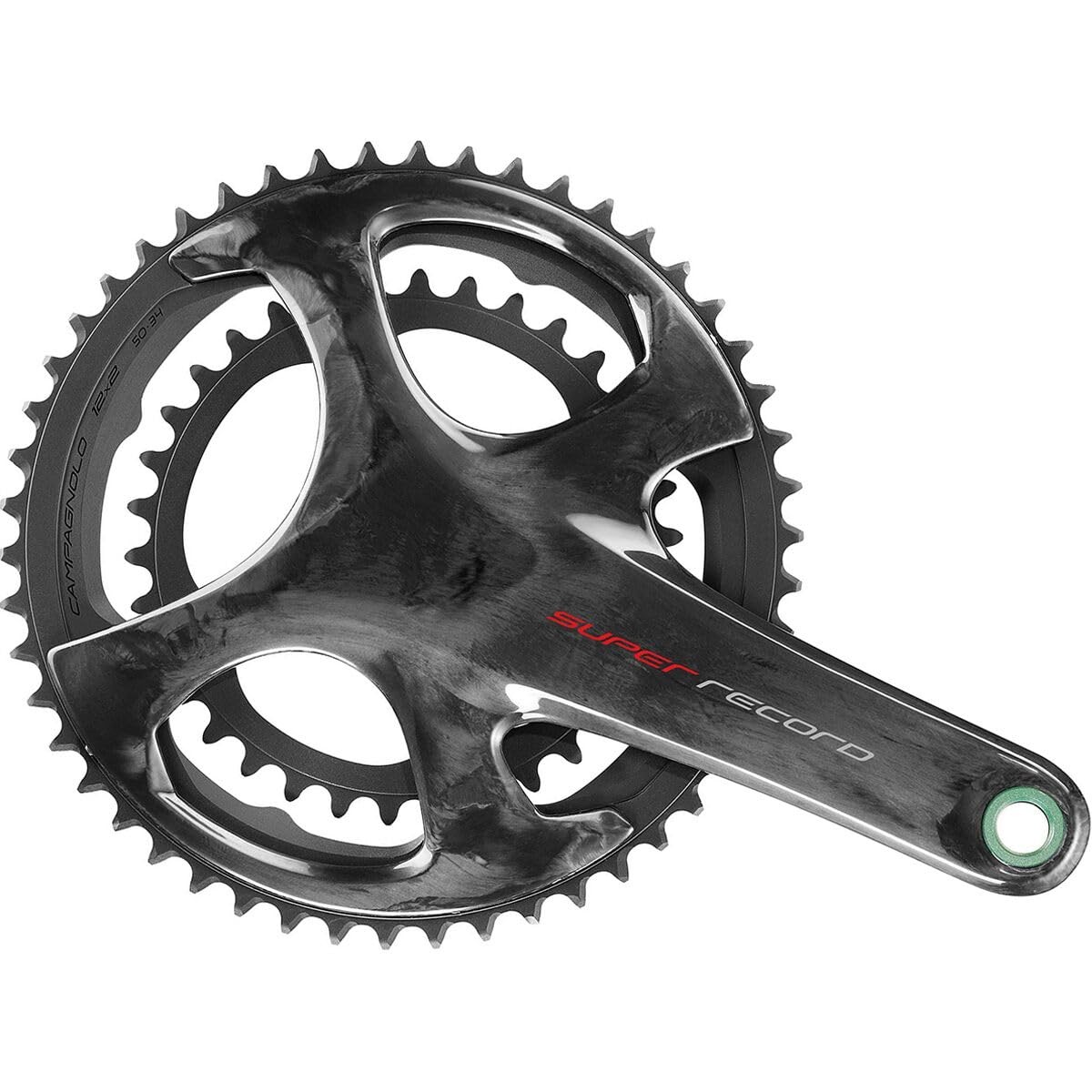 Campagnolo Super Record Pro-Tech WRL 12x 172.5 29-45