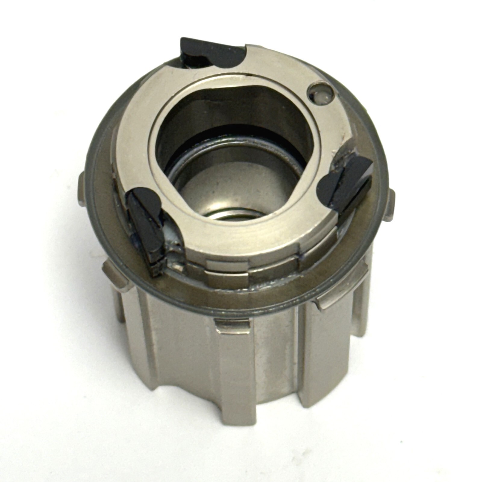 Campagnolo / Fulcrum Freehub Body For 9/10/11/12 Speed – 17mm Alloy Axle