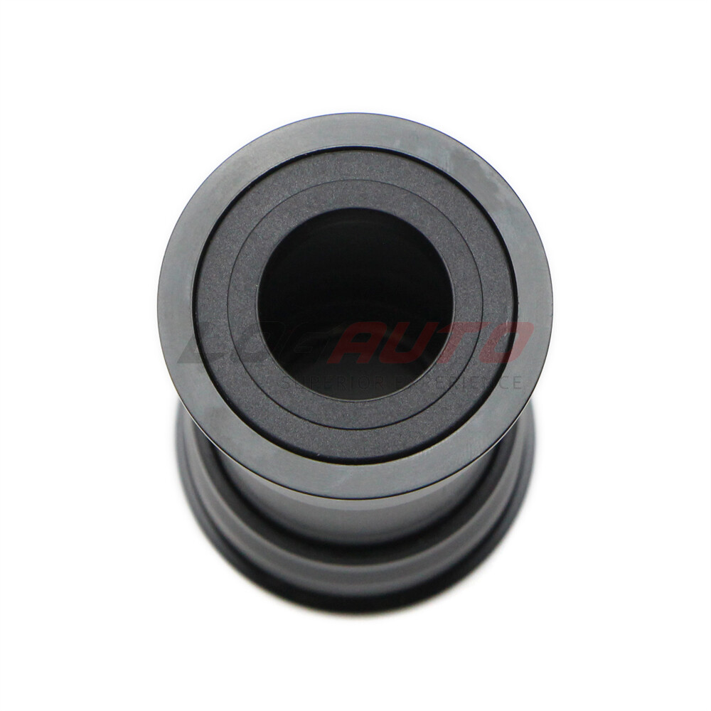 BB386 Road Bike Bottom Bracket 86.5mm Press-in Bearing Bicycle BB Cup Aluminum