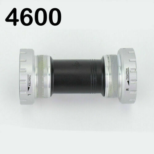 SHIMANO RS500 BBR60 BB52 MT800 MT500 Bottom Bracket English BSA Road BIKE MTB