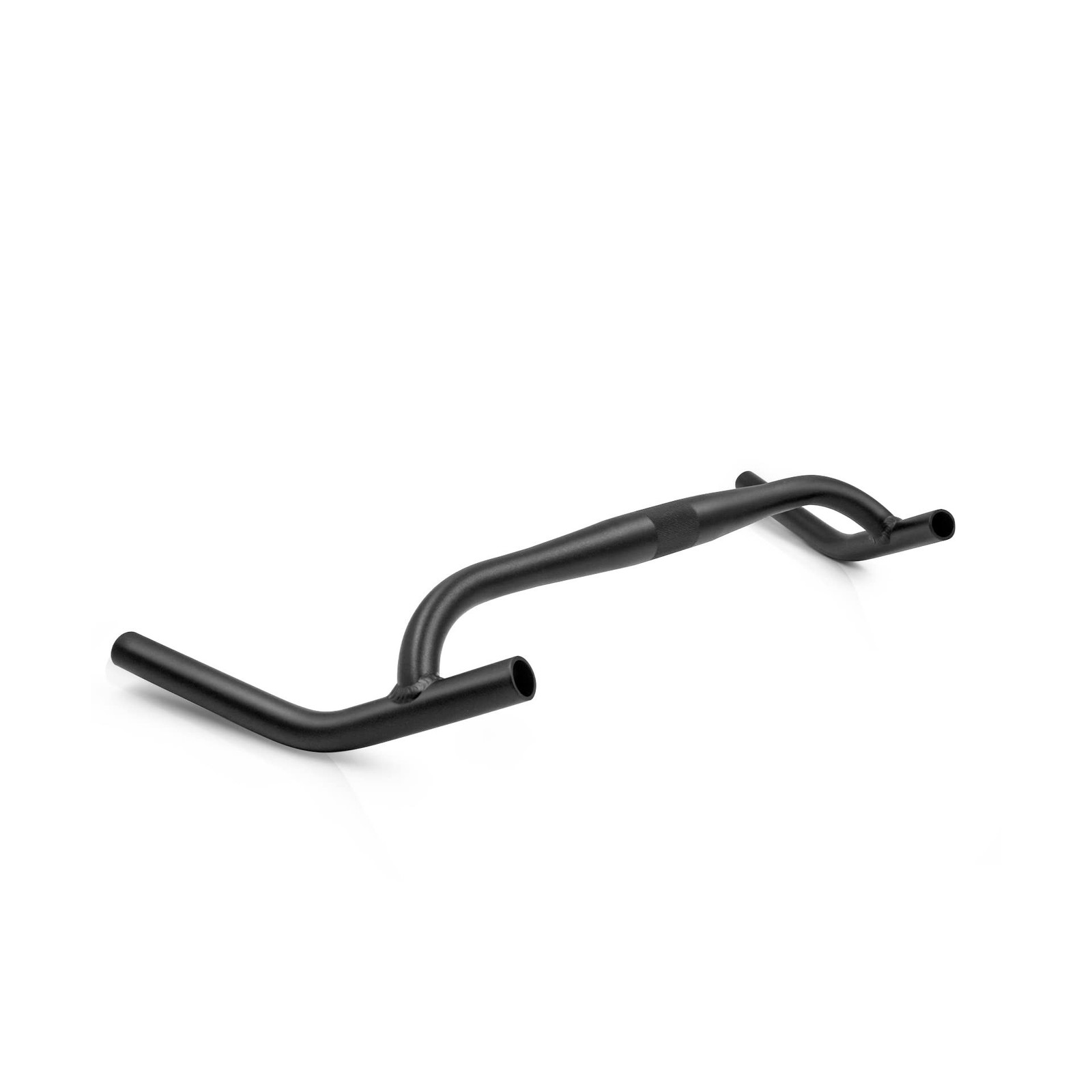 Touring Bike Handlebar Aluminium Alloy PRO External Swing Angle Handlebars, S…