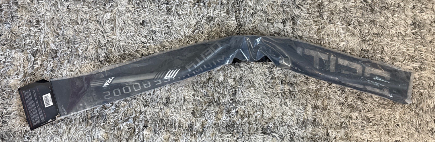New Deity Highside 80-stealth MTB Handlebar Diameter: 31.8mm 760mm Black silver