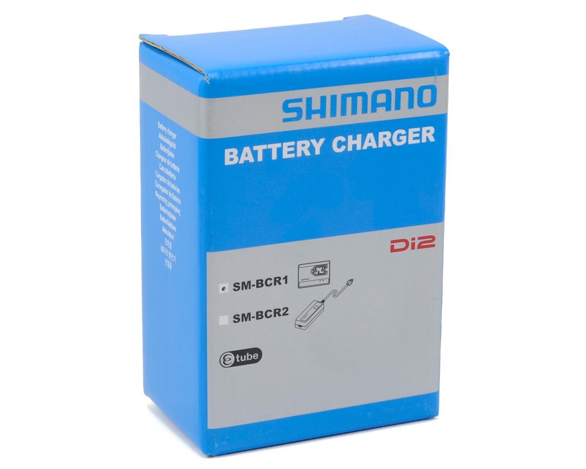 Shimano Di2 SM-BCR1 Battery Charger [ISMBCR1]