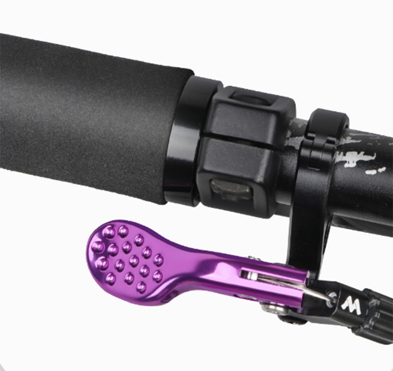 Bike Dropper Post MTB Seatpost Internal 425mm x 125mm 27.2/30.9/31.6mm