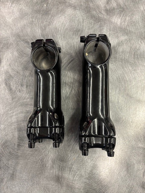 Bontrager Comp Stem 31.8 90mm/105mm +10 degree