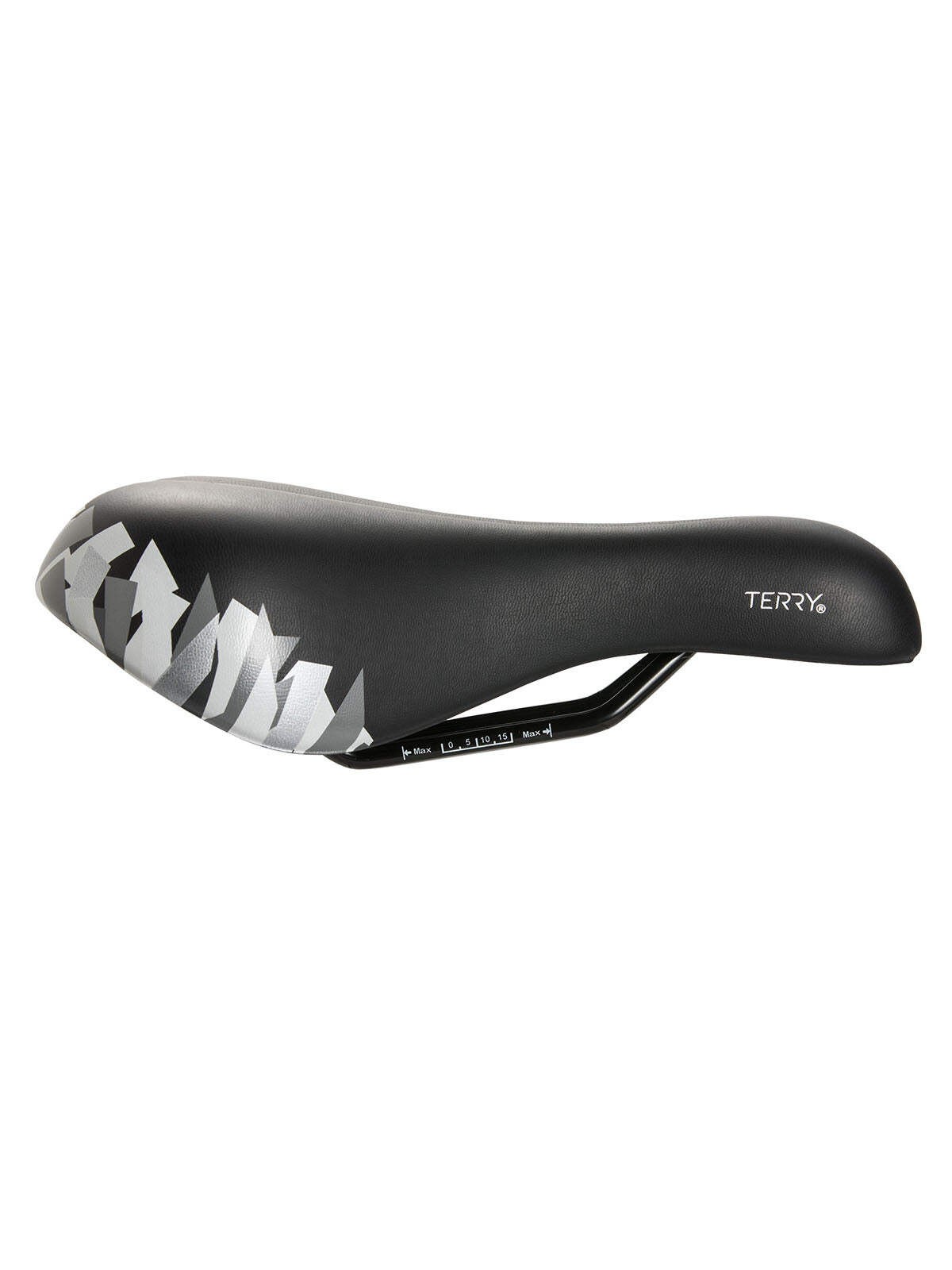 NEW Terry Women’s Cite X Saddle Bike Seat Saddle Comfortable Center Cutaway