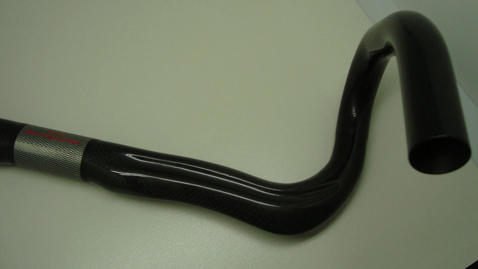 Road Bicycle Full Carbon Handlebar Drop Bar 31.8m 215g durable AHB05 460mm USA